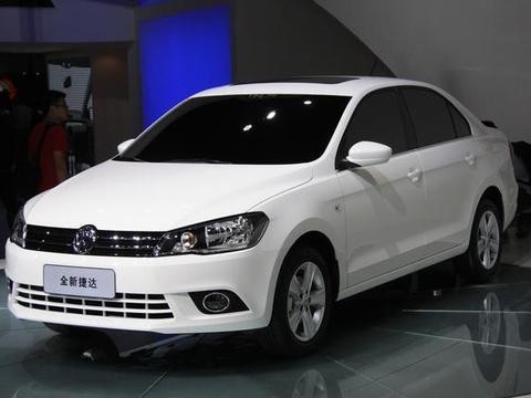 这几款家用合资小车国内最畅销, 但开出门总被人当做中年大叔