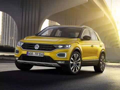 谁说大众只会玩套娃？盘点那些不太“大众”的车型