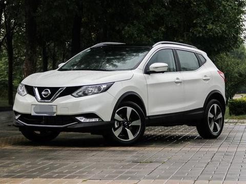 本田缤智对比全新逍客！