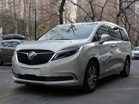 不只有GL8才叫商务车，这台国产MPV商务大气，老外纷纷要求引进