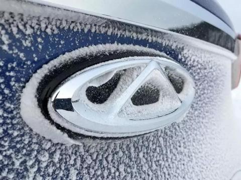 “最不会讲故事”的奇瑞, 却在漠河上了一次生动的“产品课”