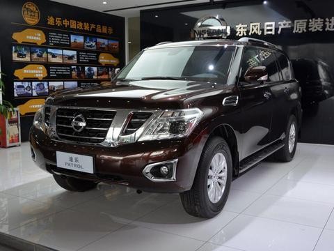 60多万日系大怪兽, 身姿还比奔驰GLS大一圈, 可惜低配仅两气囊