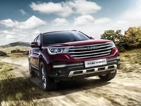 国产大7座火爆来袭！路虎既视感，配置不低，起售10万，谁还买H6