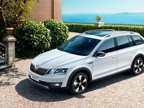 可以当货车用的轿车，你知道吗？