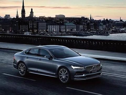 车企老总都开什么车？力帆老总最低调，一汽老总不开红旗！