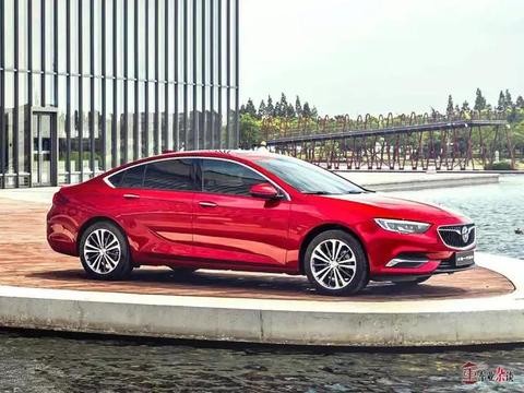 大众Arteon质感动感十足