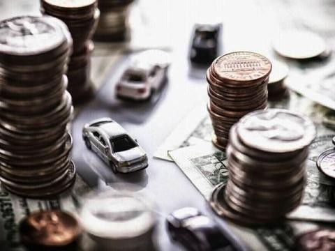 最新“保有量”排行出炉 看你买的车到底值不值？