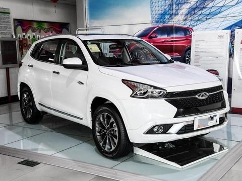 这款车外观造诣原创度高, 相比CS75、H6、博越为什么卖不动?