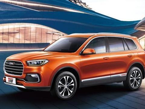 新车企、新车那么多, 为什么我更推荐长安、奇瑞等老牌车企