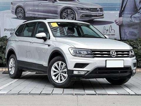 大众今年最尴尬的车型，本以为能加价销售，如今销量也不敢公布？