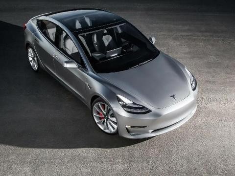大量特斯拉Model 3圣诞节前交付给常规用户，现在预定还来得及？