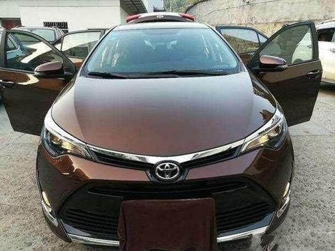 全新黑马合资轿车, 比卡罗拉省油耐操, 降3万仅9万买帝豪都后悔了