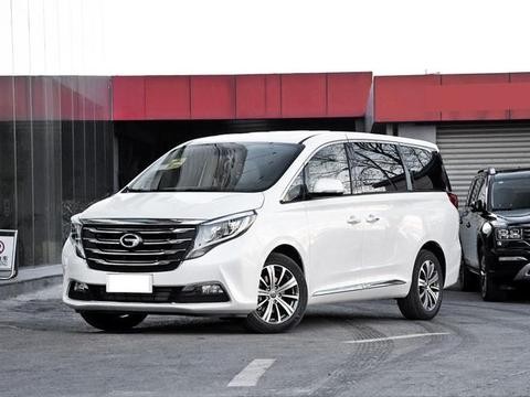 家用车下一个风口，这车卖17万，7座远胜汉兰达，明年势必爆款