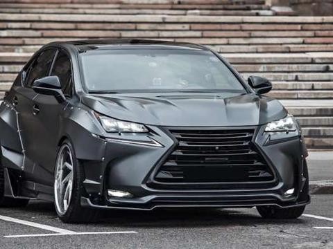 50万入手的SUV，车主赏心悦目地享受