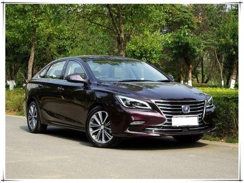 号称小“雷克萨斯”! 上市12天卖出1万辆, 8万让合资车尴尬!