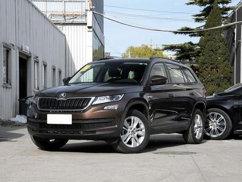 这些合资紧凑级SUV开打价格战! 最低15万即可买到, 消费者美滋滋