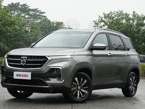 只卖7万的最美宝骏，颜值甩合资十条街，哈弗H6地位不保了