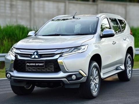 各品牌新车计划第三弹 三菱再增SUV车型