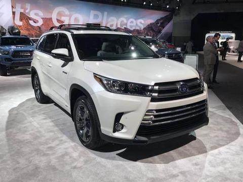 国内加价排队都要买这车，比轿车还省油 才卖24万！