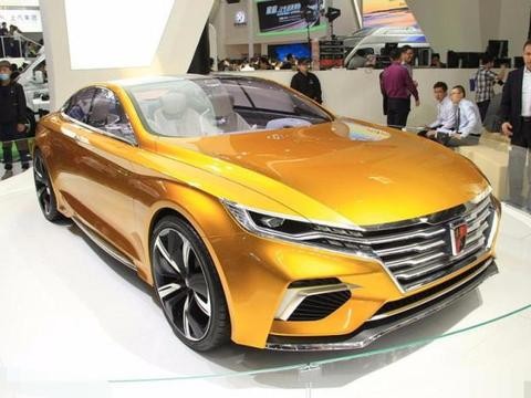 马云赚发了！壕掷10亿造黄金跑车，如今月销量轻松过万？