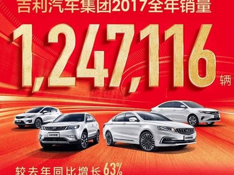 吉利12月超15万,非常经典的文章，不看后悔