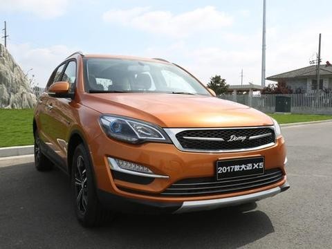 6万元就能买到一辆全新的奥迪Q5？