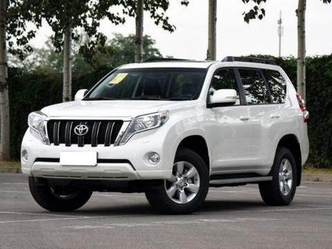 霸道/途昂/D90另类对比，途昂躺着中枪，D90或成最大赢家