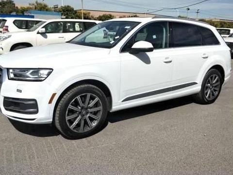 这豪华SUV卖不动了, 比X5大了一圈, 一降再降只需60万！