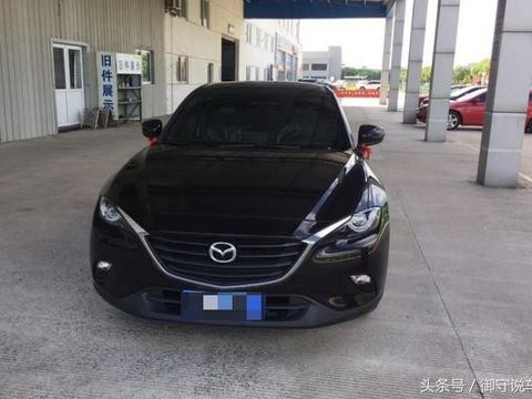 唯一不被国人骂的日系车, 还好没买哈弗H6, 比开奥迪的回头率还高