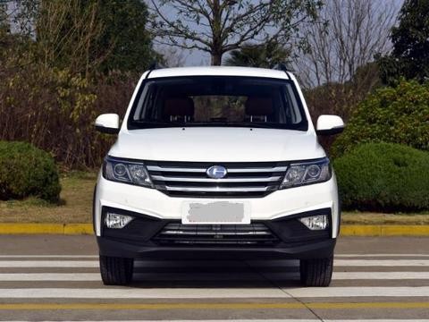 这款车价格和空间比宝骏730优越, 却为什么卖不过宝骏730的?