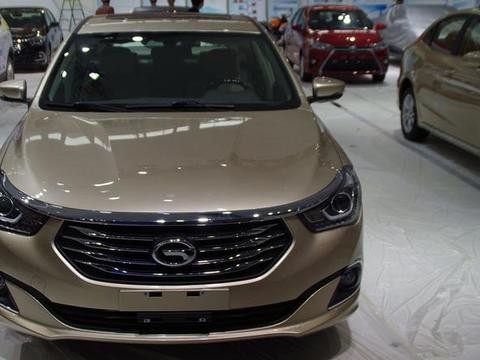 自动挡不到11万，四款大空间轿车，这波便宜真的可以捡