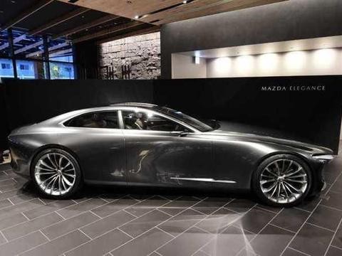 比玛莎拉蒂还拉风，20万起售，后悔提迈腾！