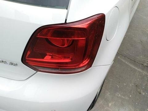 大众-POLO 2014款 1.4L 自动舒适版, 车的外观靓丽, 车况非常好