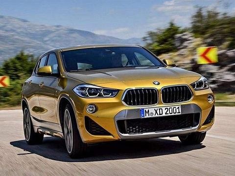 宝马2018年有这些大动作