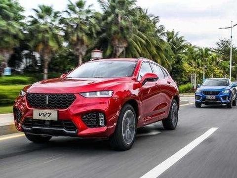 国产车靠它打了一个漂亮的翻身仗，2018年销量目标为25万辆