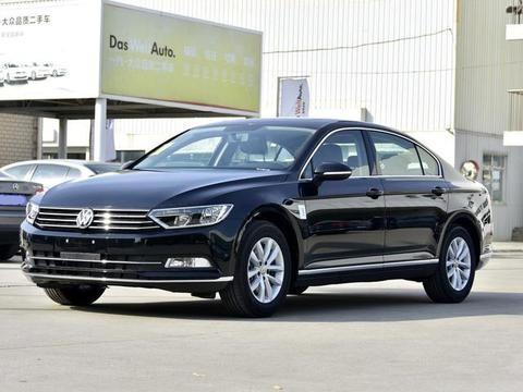 比迈腾实在的合资B级车，有9AT加持，省4万还不丢面子