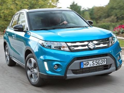 最良心的日系SUV，比C-RV厚道，1.6L配四驱才卖10万，还买啥H6