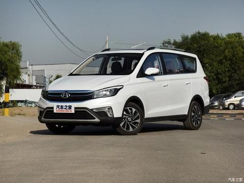 2017年MPV销量榜：五菱宏光霸榜，宝骏730紧随其后！