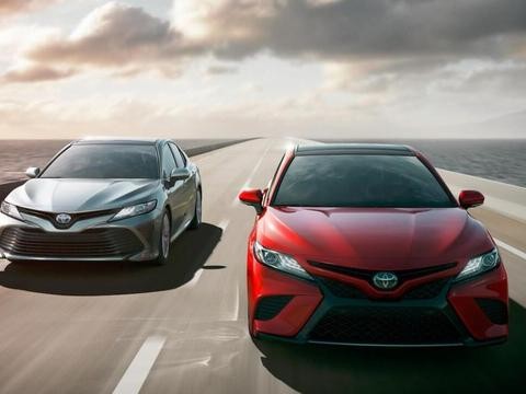 不买迈腾雅阁？这2款车完全可以替换！