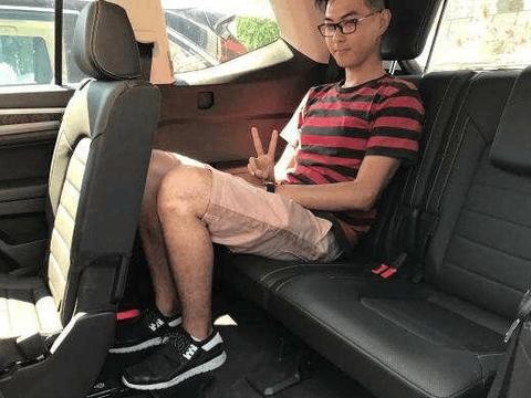 大众途昂可福特探险者该怎么选? 哪款更适合家用！