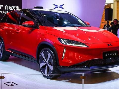 中国人打造的平民特斯拉，无人驾驶只卖10万，老外都竖起大拇指