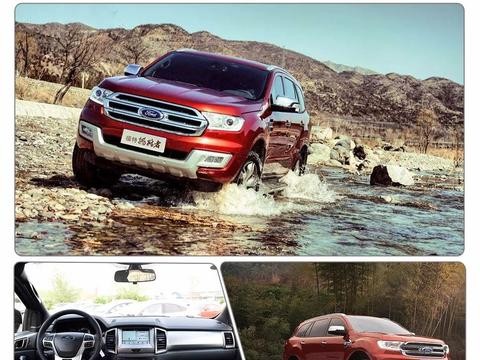 史上最大的“人口迁徙”活动即将上演，这些座驾最适合你们！