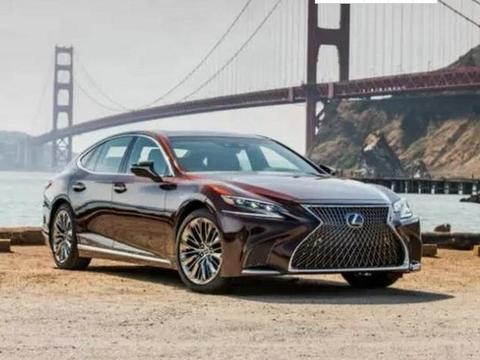 28年不断进步, 销量突破了800万辆,格调不输奔驰S级, 比宝马有面