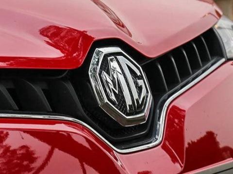 “高性能座驾”助力 名爵2017年完美收官 销量同比涨88％