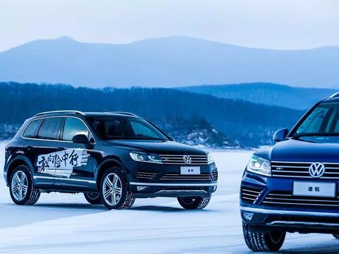 试完这低调壕气的SUV后，没理由不期待新一代到来！