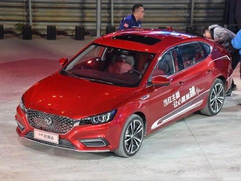 卡罗拉头号劲敌：3天卖出5000台，百公里油耗仅1.5L？