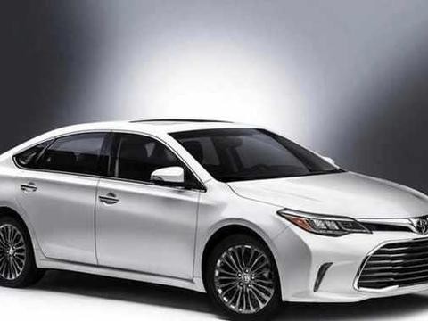 丰田又一全新B级车,可以进来看看这篇文章