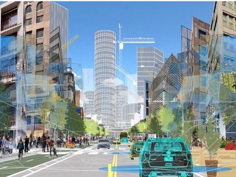 福特要解放道路 那要怎么做？
