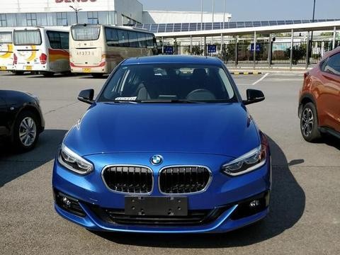21万提宝马118i运动版 却被大众车主嘲笑不如速腾！
