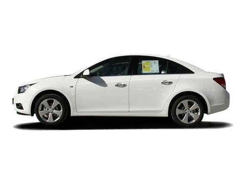 80万台科鲁兹将被召回, 快看看有没有你的爱车！